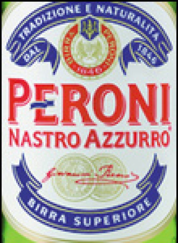 Marketing / Brand builder: Blue-chip ships