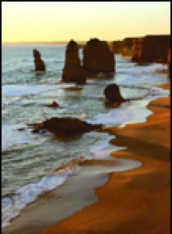 Premium Australia: Move on up