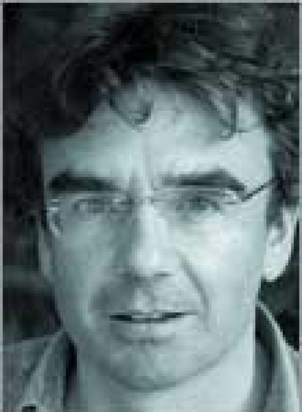 GUEST COLUMN / Tom Bruce-Gardyne: Defining Moment