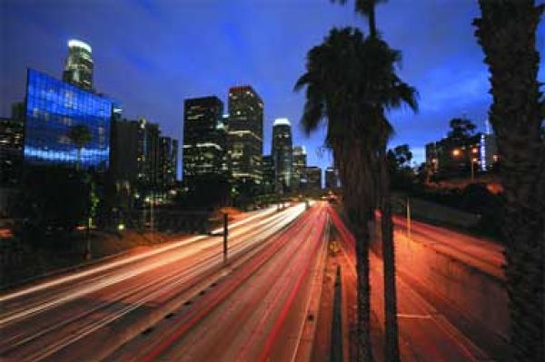 FEATURE: CALIFORNIA – Changing gear