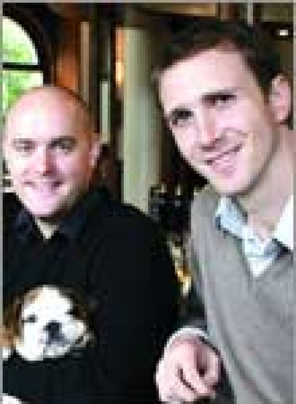 ON-TRADE: UNDERDOG – Every dog has his day