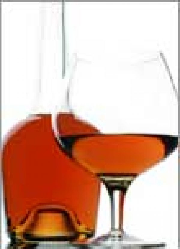 FEATURE: COGNAC – VS SOS