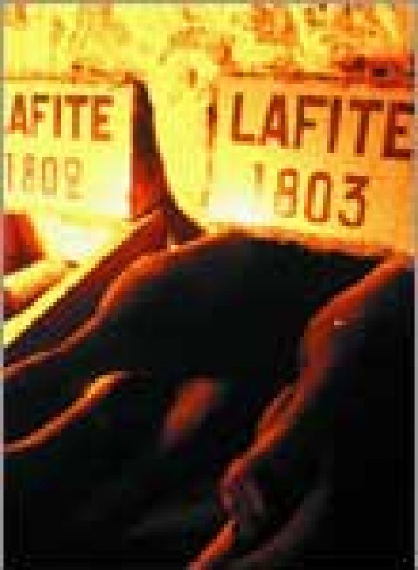 LUXURY – FINE WINE: Never had it so good