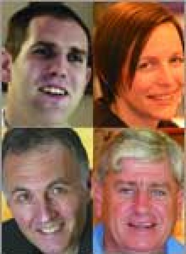 AUSTRALIA Trade Talk