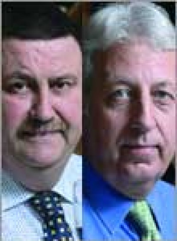 RETAIL MORRISONS: Itâ€™s good to talk