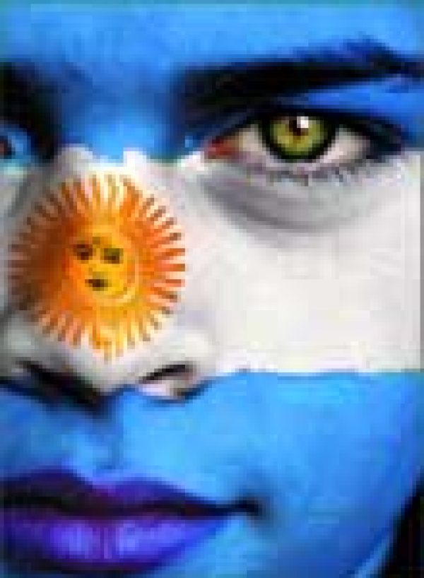 ARGENTINA – STRATEGY: Growing pains