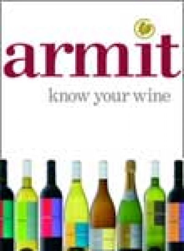 RETAIL – ARMIT: Personality cult