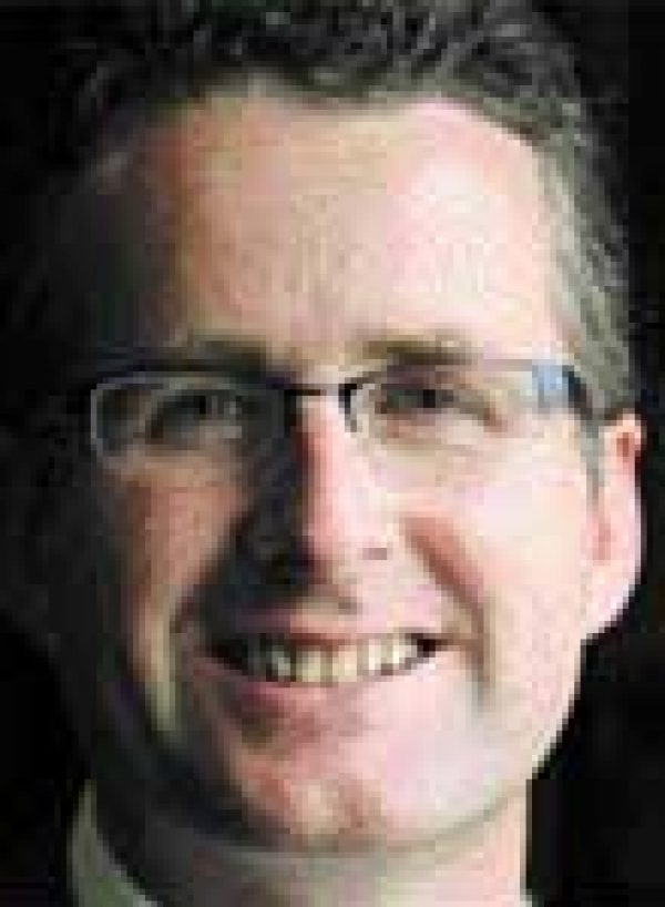 INTERVIEW – Paul Duffy: “But seriously folks…”