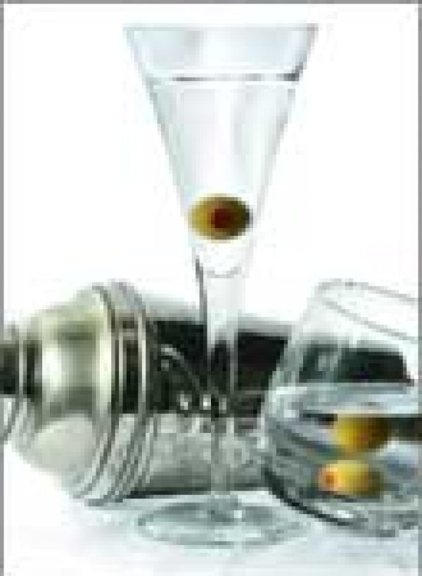 VODKA – PROVENANCE: Local heroes