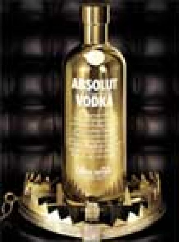 NEWS ANALYSIS – Absolut Uncertainty