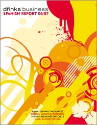 Spain Report 2006