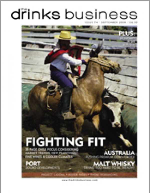 Five Minute Read – September 2008