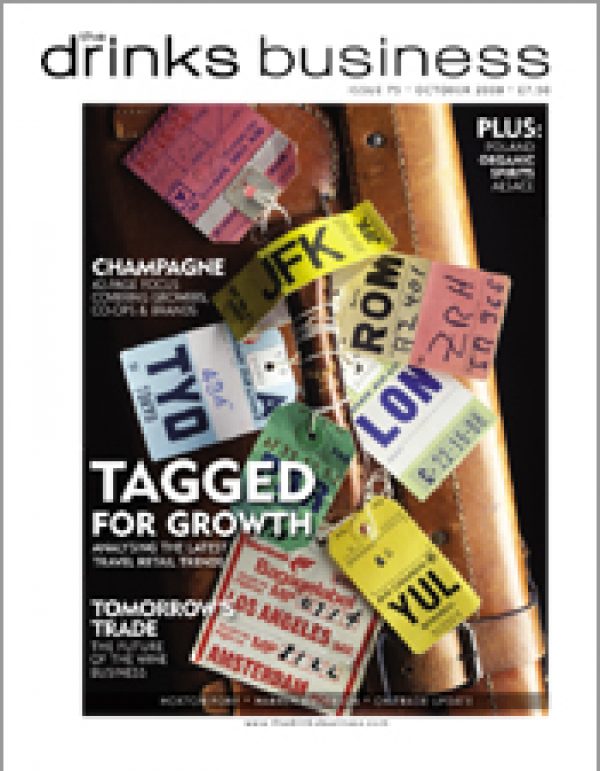 Five Minute Read – October 2008