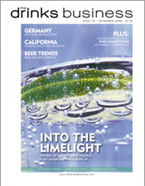 FIVE MINUTE READ: November 2008