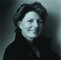 2006 Awards Winner – Woman of the Year