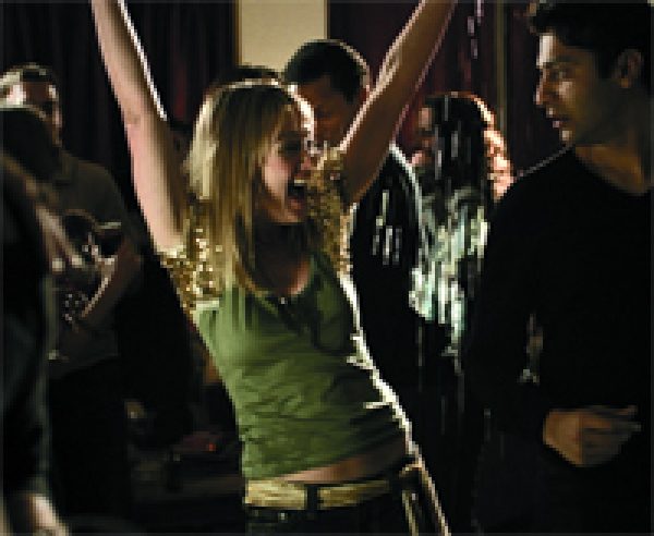 2006 Award Winner – Responsible Drinking Message