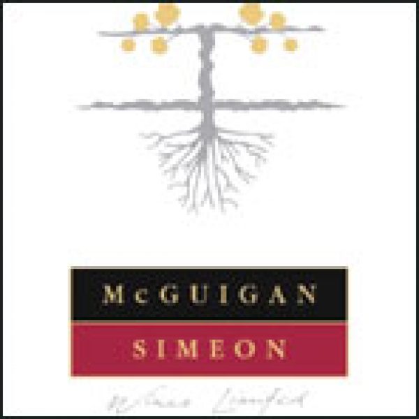 McGuigan Simeon Wines