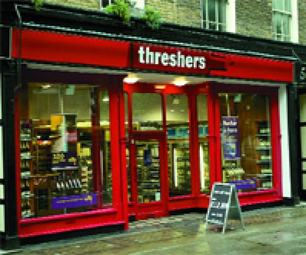 2006 Award Winner – Retail Award