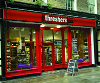 2006 Award Winner – Retail Award