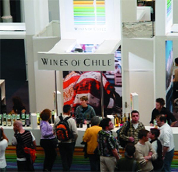 2006 Award Winner – Trade Campaign