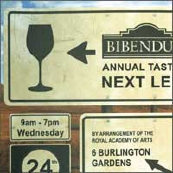 Best Trade Campaign 2007