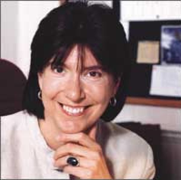 Woman of the Year 2007