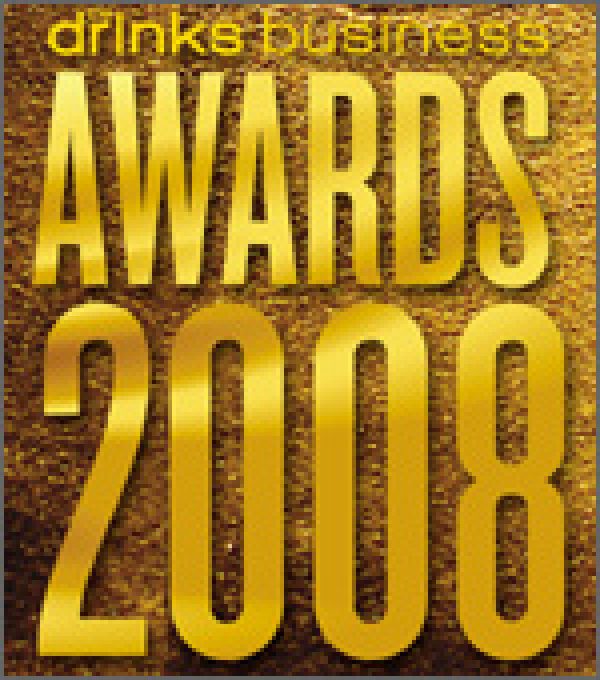 Awards Home 2008