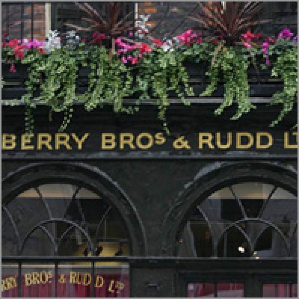 Berry Bros & Rudd posts £11.3m loss