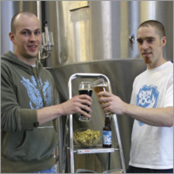 Young Achievers of the Year 2008