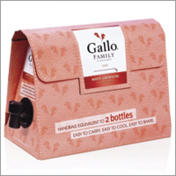 Best Design & Packing 2008