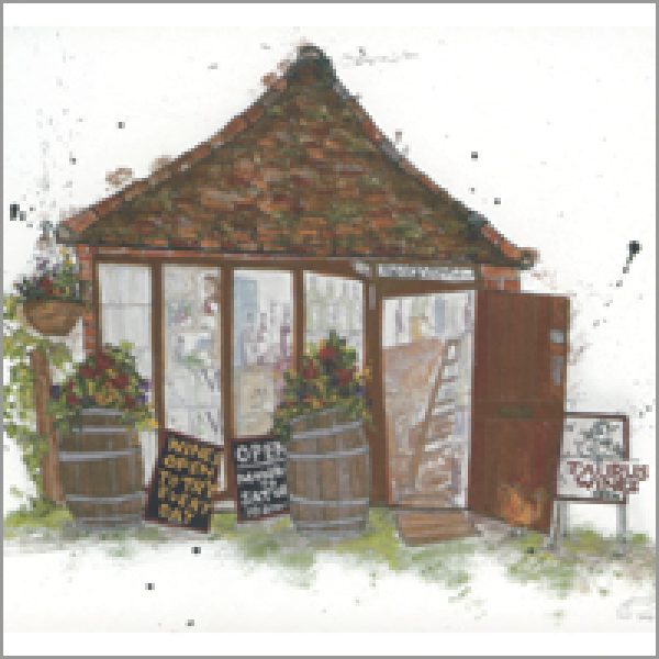 Independent Retailer of the Year 2008