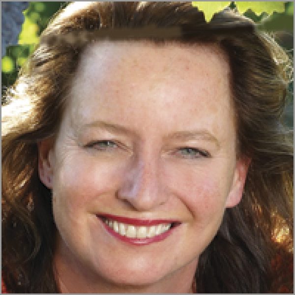 Woman of the Year 2008