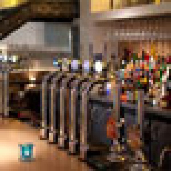 Drinking in the City