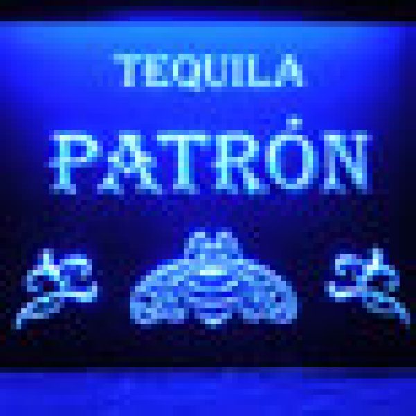 John McDonnell: the patron of Patron