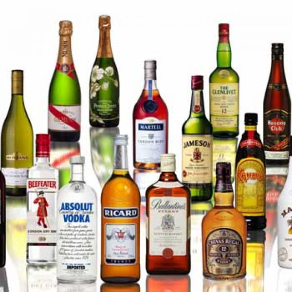 Pernod Ricard pledges western Europe growth