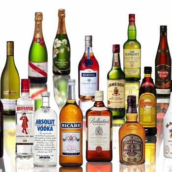 Pernod Ricard eyes more acquisitions