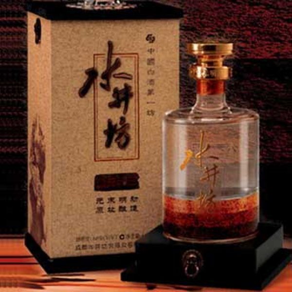 Diageo finally seals Quanxing deal