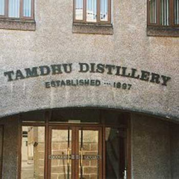 Ian Macleod Distillers snaps up Tamdhu