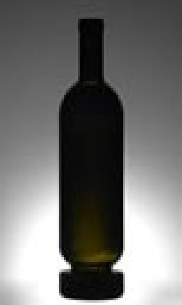 New bottle could spell end of decanting