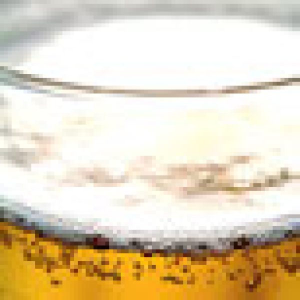 UK beer sales steady as alcohol consumption falls