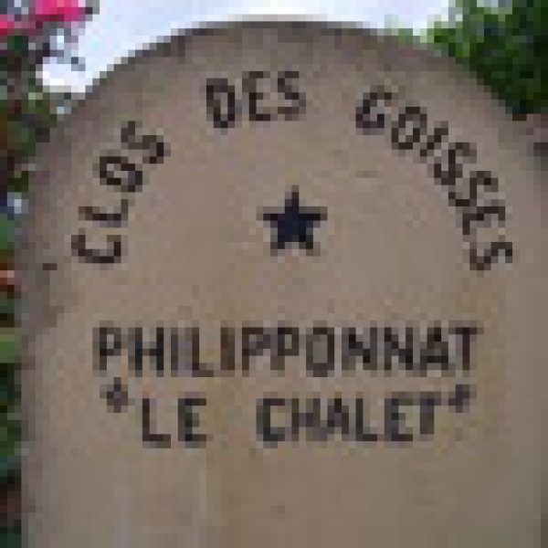 Clos des Goisses goes to vintage extremes