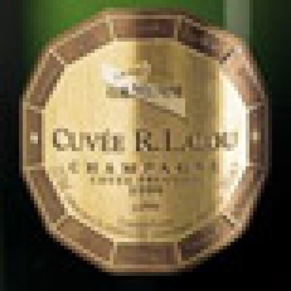 G.H. Mumm launches Cuvee R. Lalou 1999