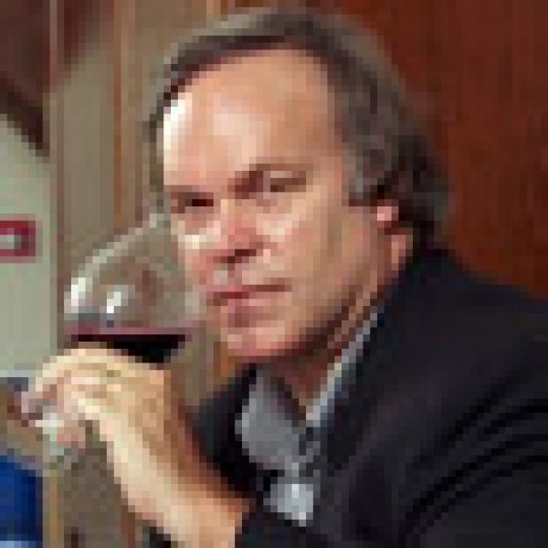 Robert Parker stops reviewing California