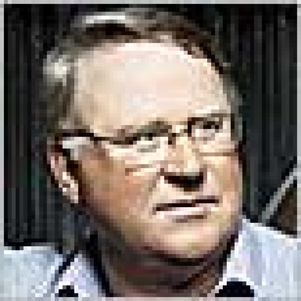 Fine wine profile: Bruce Tyrrell