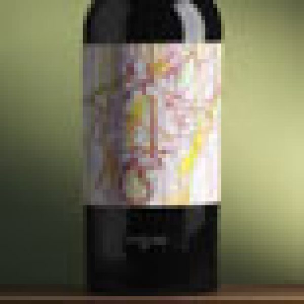 Ornellaia auctions limited-edition bottles