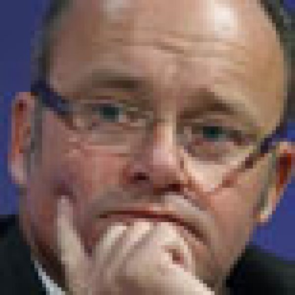 Diageo’s Walsh masters the art of persuasion