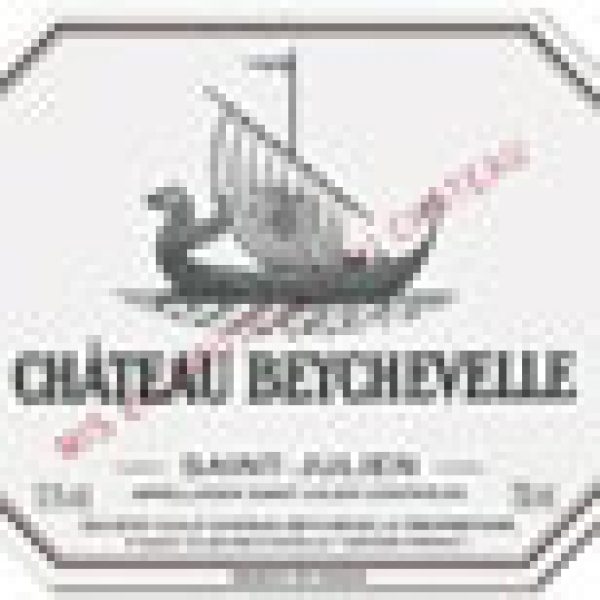 Giants take over Chateau Beychevelle