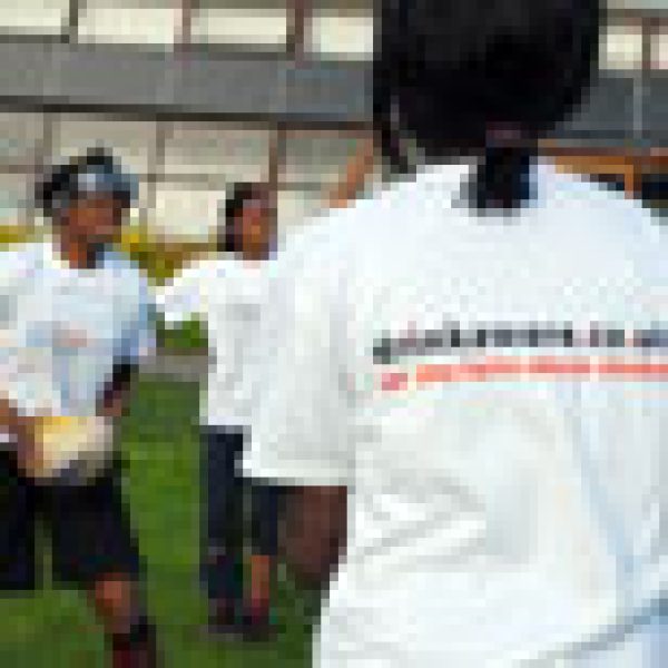 Drinkaware funds rugby-based alcohol education