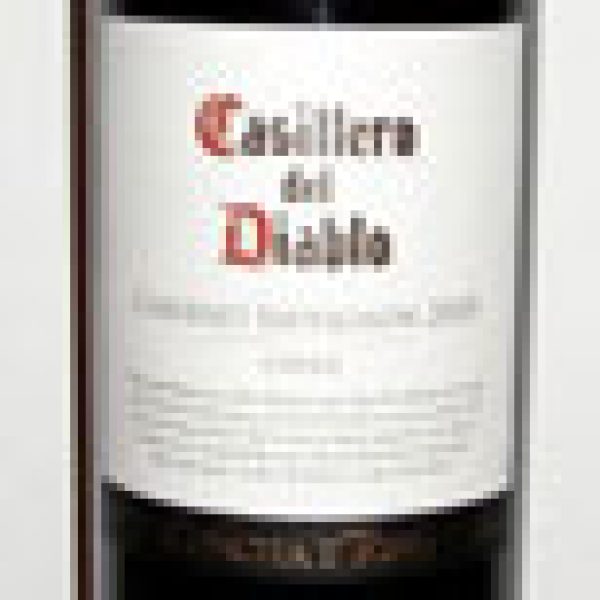 Concha y Toro takes profits hit