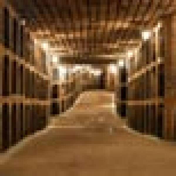 Ultimate cellars in Hong Kong